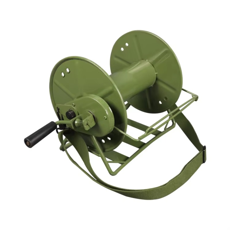 Power Tools Garden - Premium Reels Tool Knapsack Type Pay-off