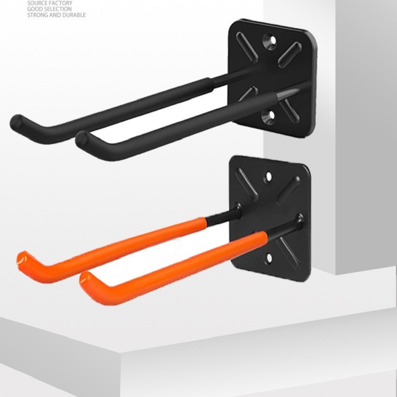 Power Tools Garden - 1PC Garage Storage Utility Hooks Heavy