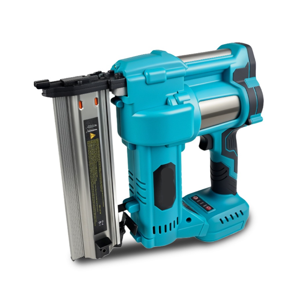 Staple Gun Electric - F50 Brushless Lithium Electric Nail Gun