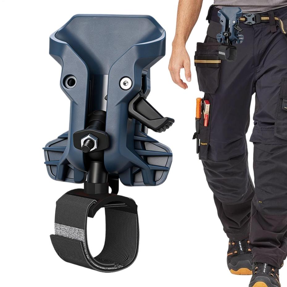 Power Tools Technician - 1 Pcs Belt Clip For Tools