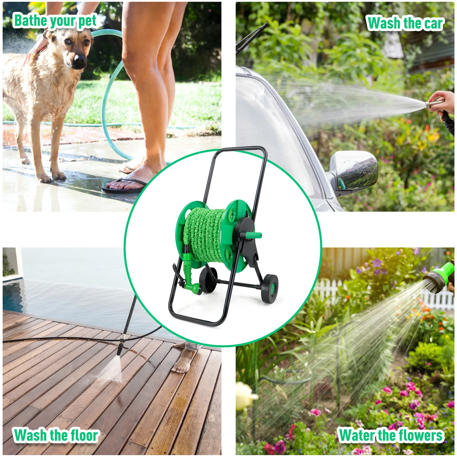 Power Tools Garden - Premium Garden Power Tools Water Pipe