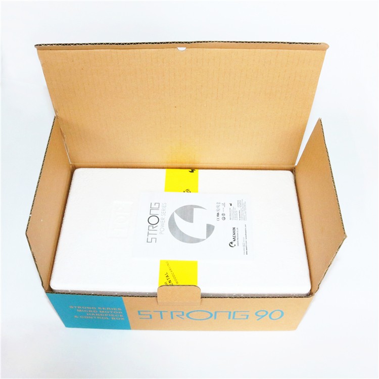 Power Quality Tools - High Quality 90+102L Dental Drill Machine