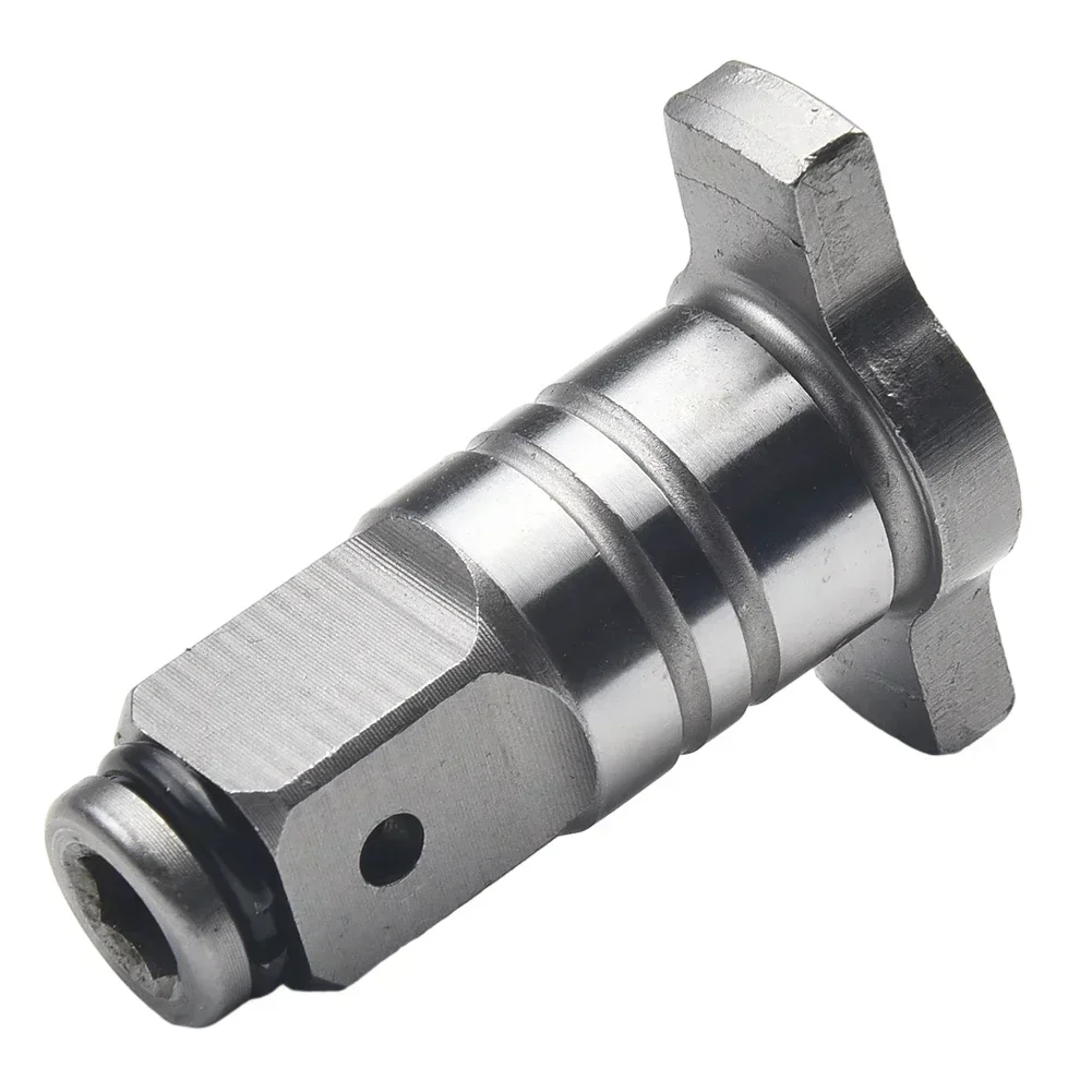 Power Quality Tools - Impact Wrench Parts Wrench Shaft Power