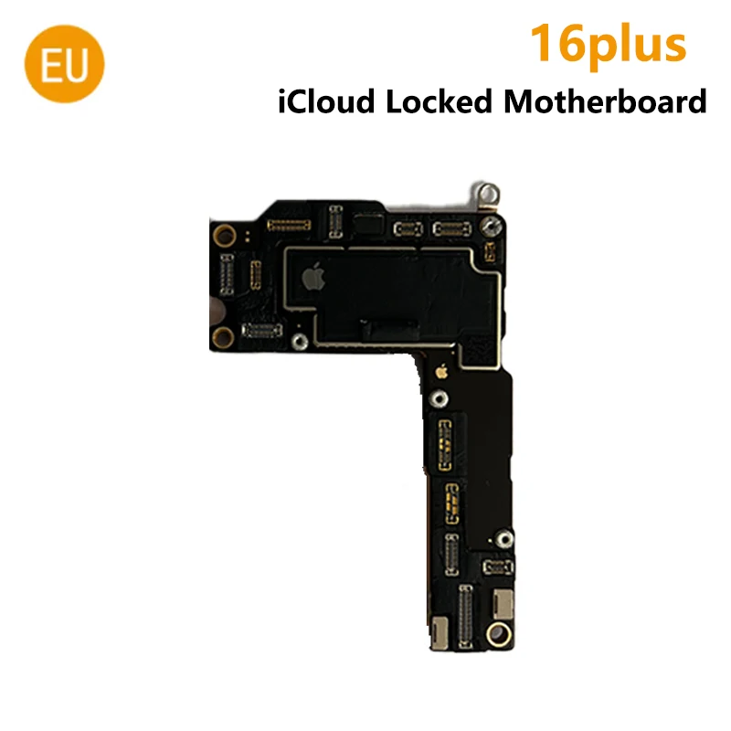 Power Tools Skills - Motherboard for IPhone 16 16Plus 16