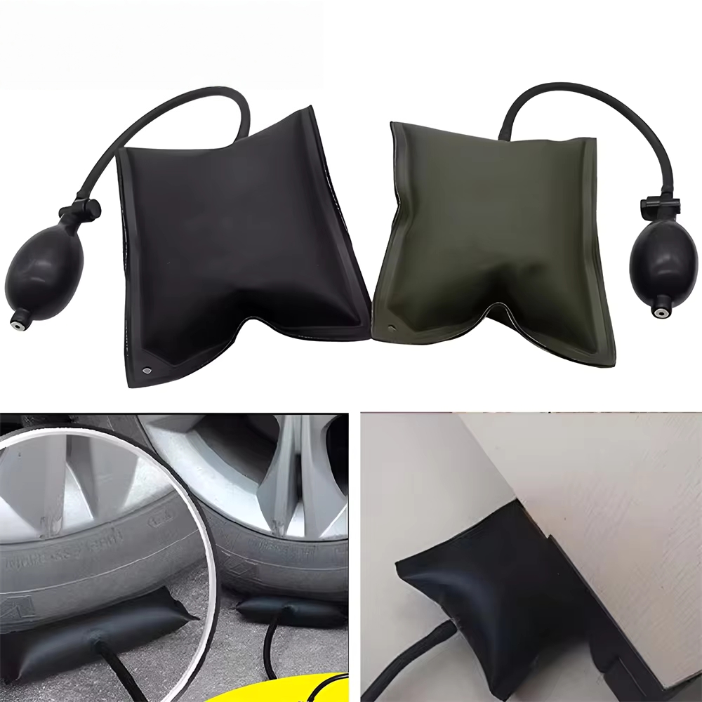 Power Tools For Windows - Air Pump Wedges Inflatable Airbag for