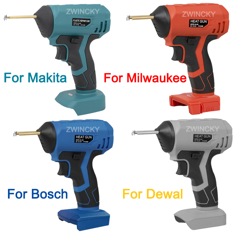 Cordless Plastic Welding Machi - Staple Gun Electric review and price