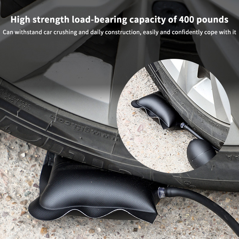 Air Pump Wedges Inflatable Air - Power Tools For Windows review and price