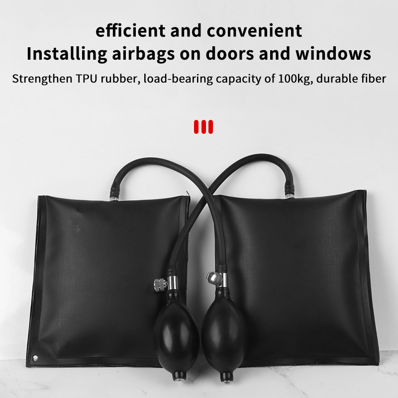 Air Pump Wedges Inflatable Air - Power Tools For Windows review and price