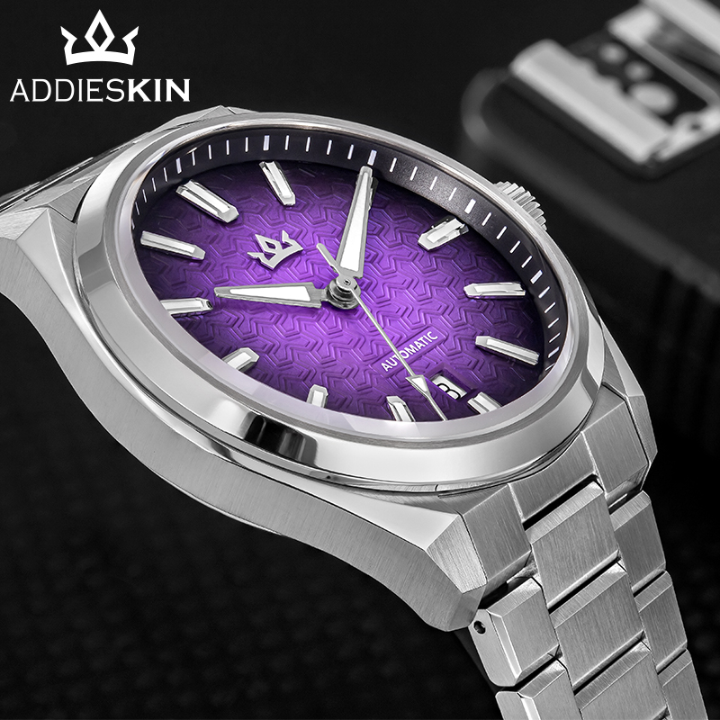ADDIESKIN New K014 Shell Cameo - Power Tools Exhibition review and price