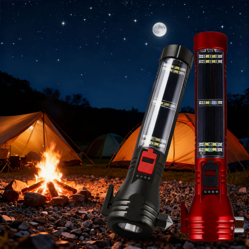 Telescopic Zoom Lantern Flash  - Power Tools Zoom review and price