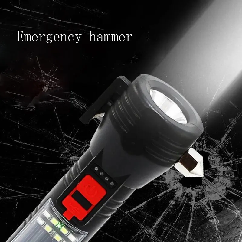 Telescopic Zoom Lantern Flash  - Power Tools Zoom review and price