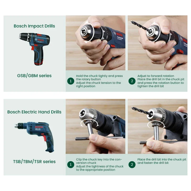 Bosch X33 Drill Bit Screwdrive - Power Tools Bosch review and price