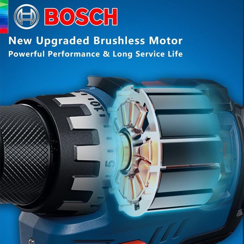 BOSCH GSR 12V-31 Professional  - Power Tools Wood review and price