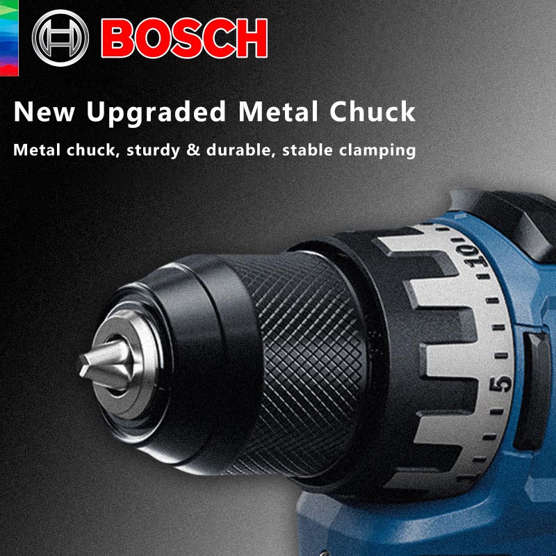 BOSCH GSR 12V-31 Professional  - Power Tools Wood review and price