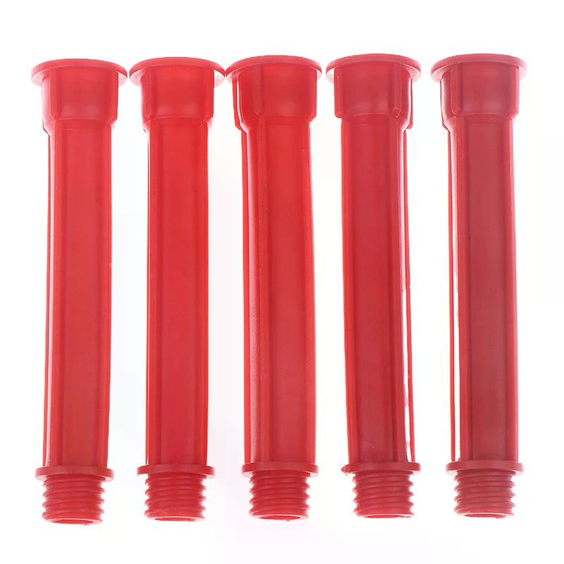 5/10pcs Caulking Nozzle Tips P - Power Tools For Windows review and price