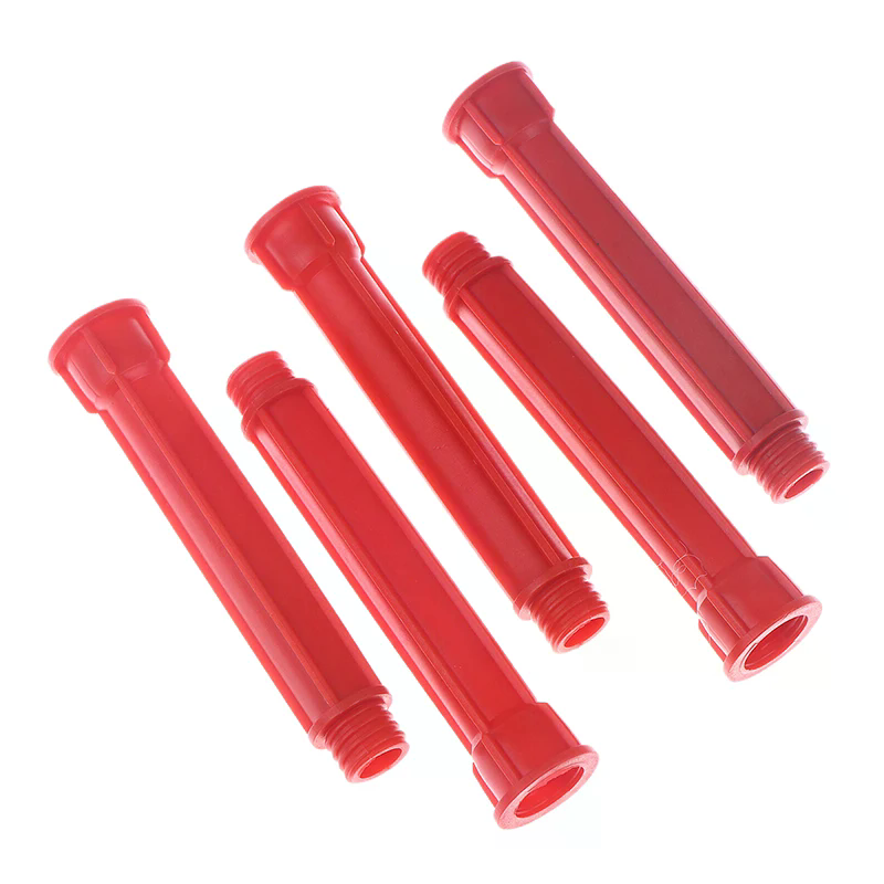 5/10pcs Caulking Nozzle Tips P - Power Tools For Windows review and price