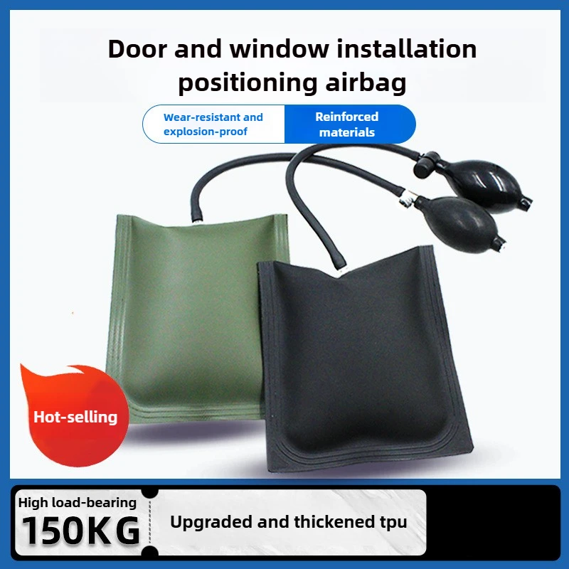 Air Pump Wedges Inflatable Air - Power Tools For Windows review and price
