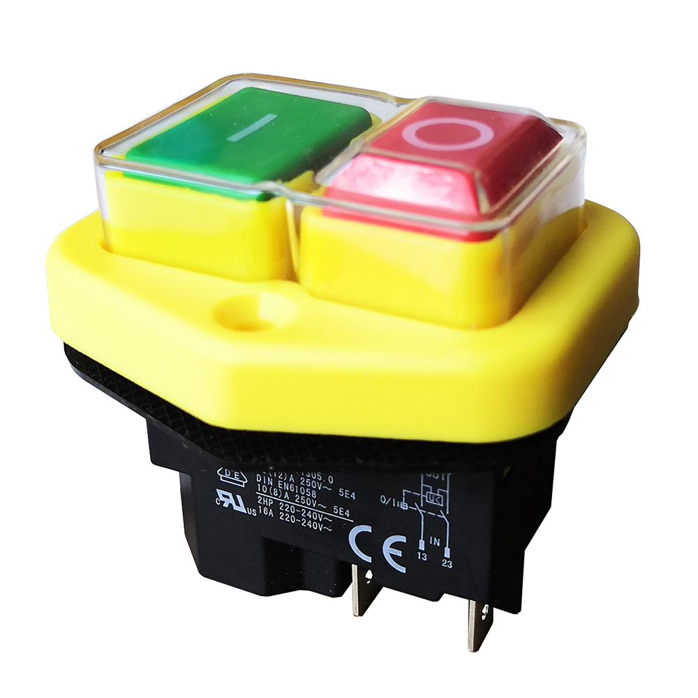 KEDU KJD17B Waterproof Electro - Power Tools Yellow review and price