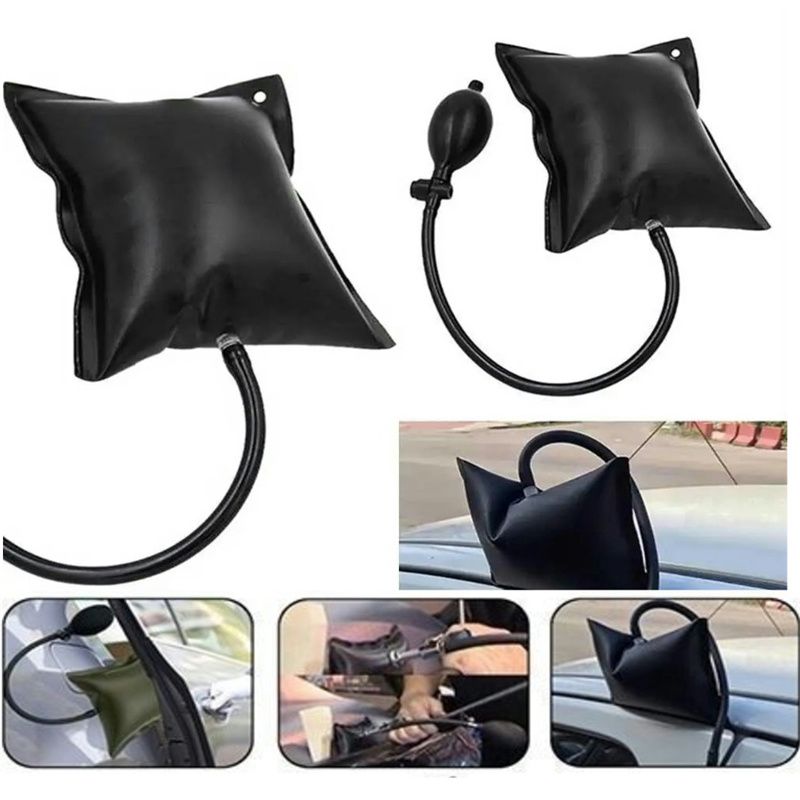 Air Pump Wedges Inflatable Air - Power Tools For Windows review and price