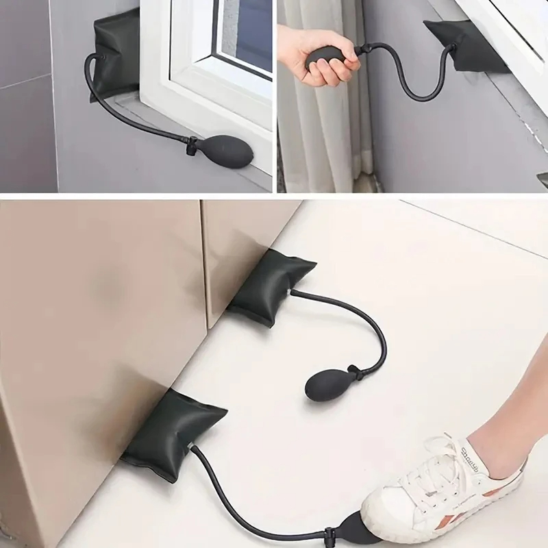 Air Pump Wedges Inflatable Air - Power Tools For Windows review and price