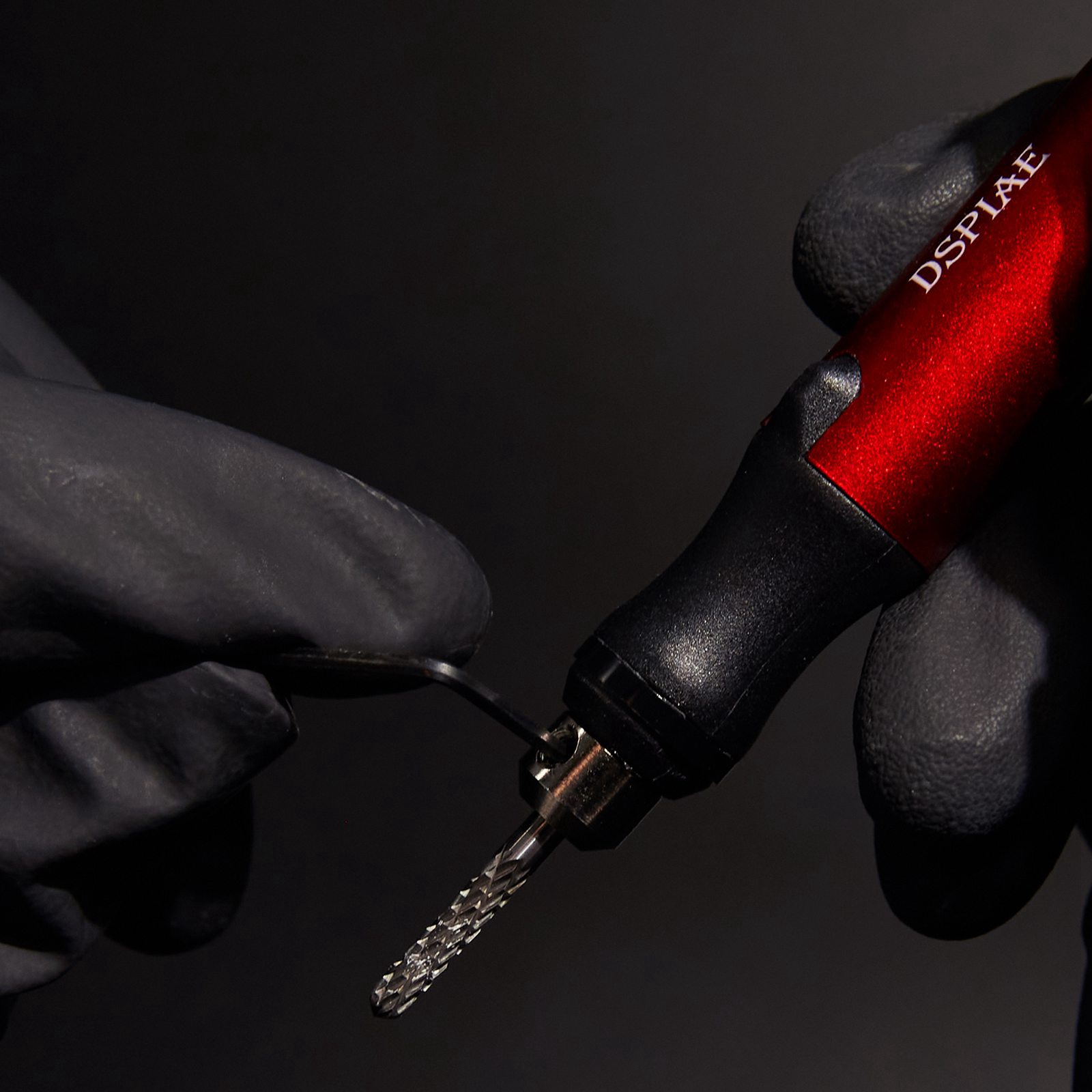 DSPIAE ES-P Electric Sharpenin - Power Tools Red review and price