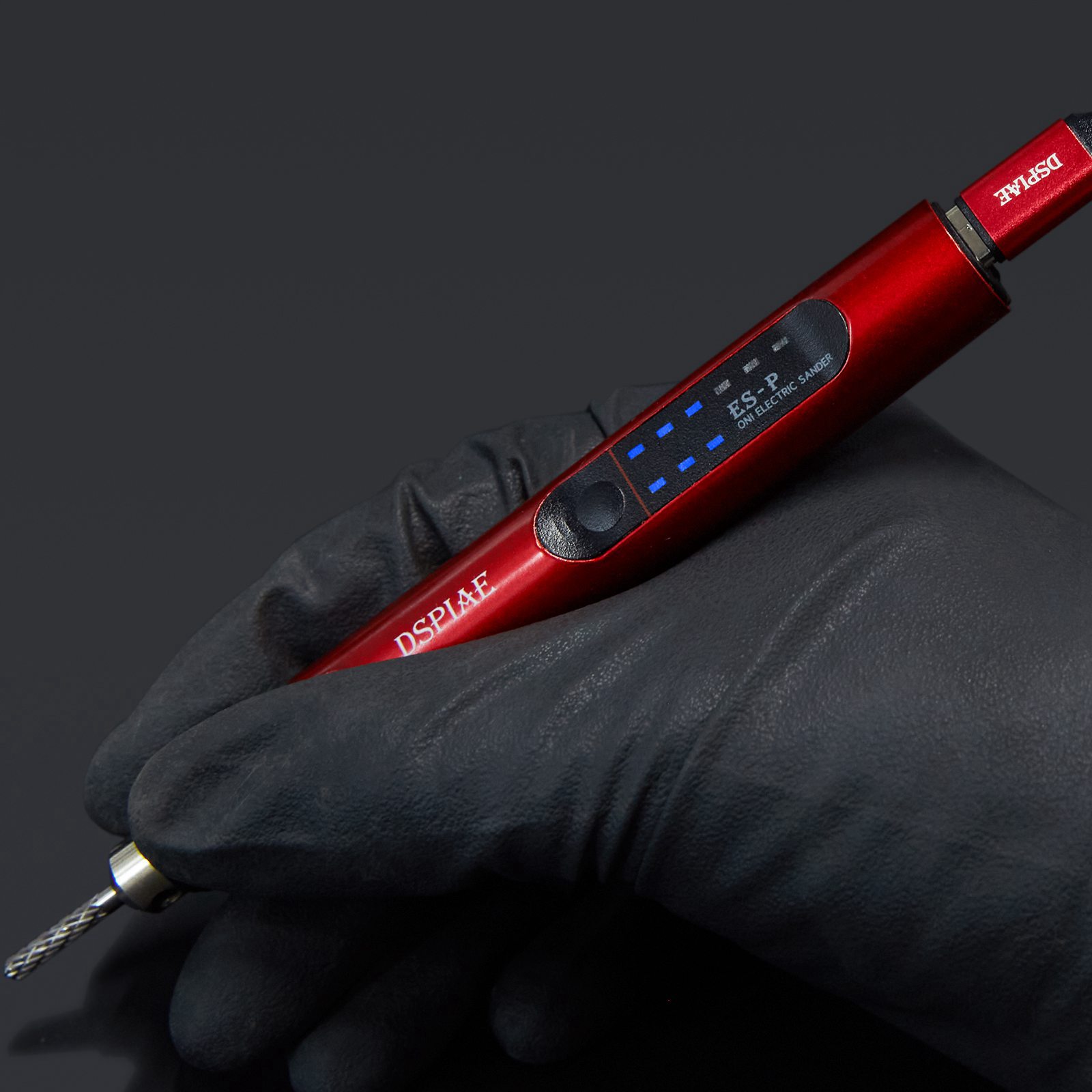 DSPIAE ES-P Electric Sharpenin - Power Tools Red review and price