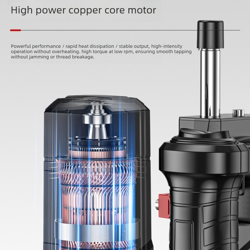 High Power Lithium Electric Ta - Power Tools Review review and price