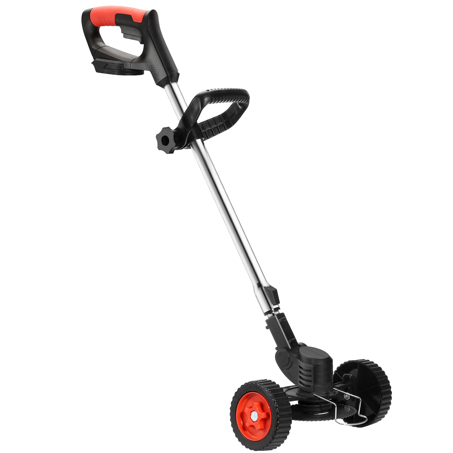 Lithium Electric Grass Trimmer - Power Tools Garden review and price