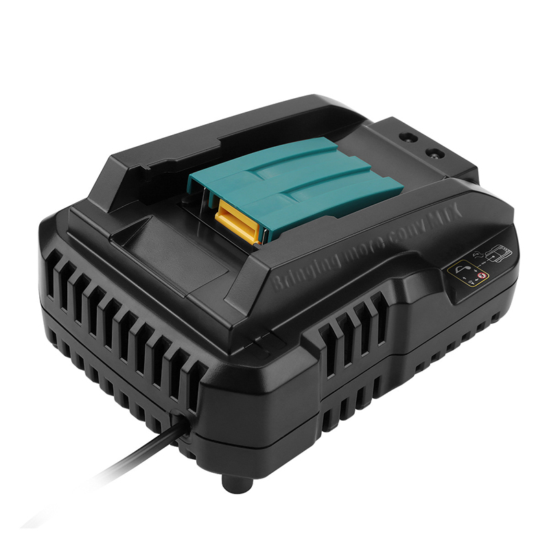 4A Battery Charger for Makita  - Power Quality Tools review and price