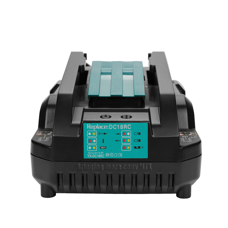 4A Battery Charger for Makita  - Power Quality Tools review and price