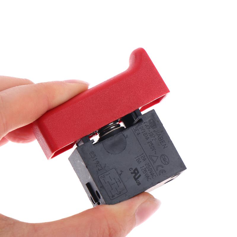 ✦ 1Pcs Power Button Switch FA7 - Einhell Power X Tools review and price