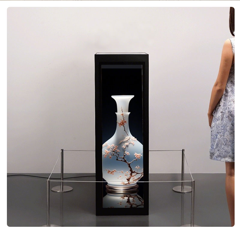 43 Inch Lcd Screen Digital LCD - Power Tools Exhibition review and price