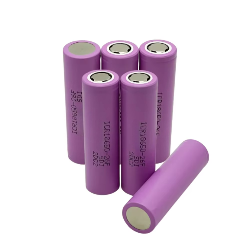 ICR18650-26F 3.7V 2600mAh Rech - Power Tools Ltd review and price