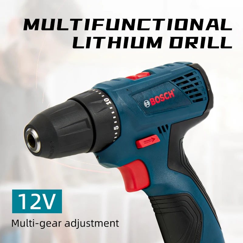 Bosch Professional Electric Dr - Power Tools Bosch review and price