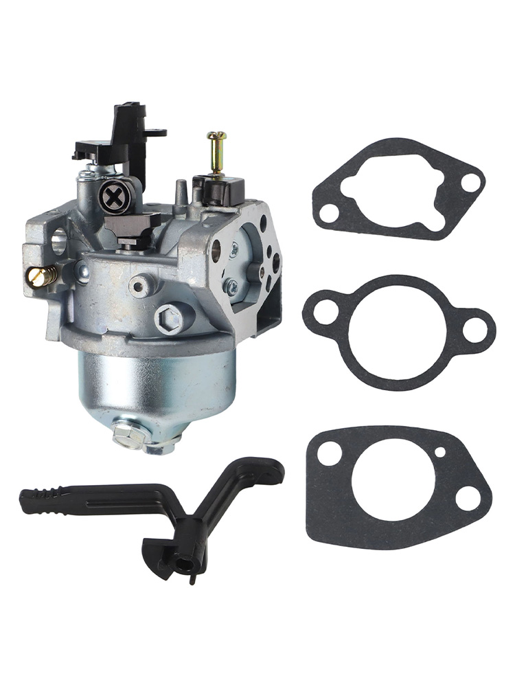 10*10*8cm Carburetor Kit Easy  - Power Tools Skills review and price