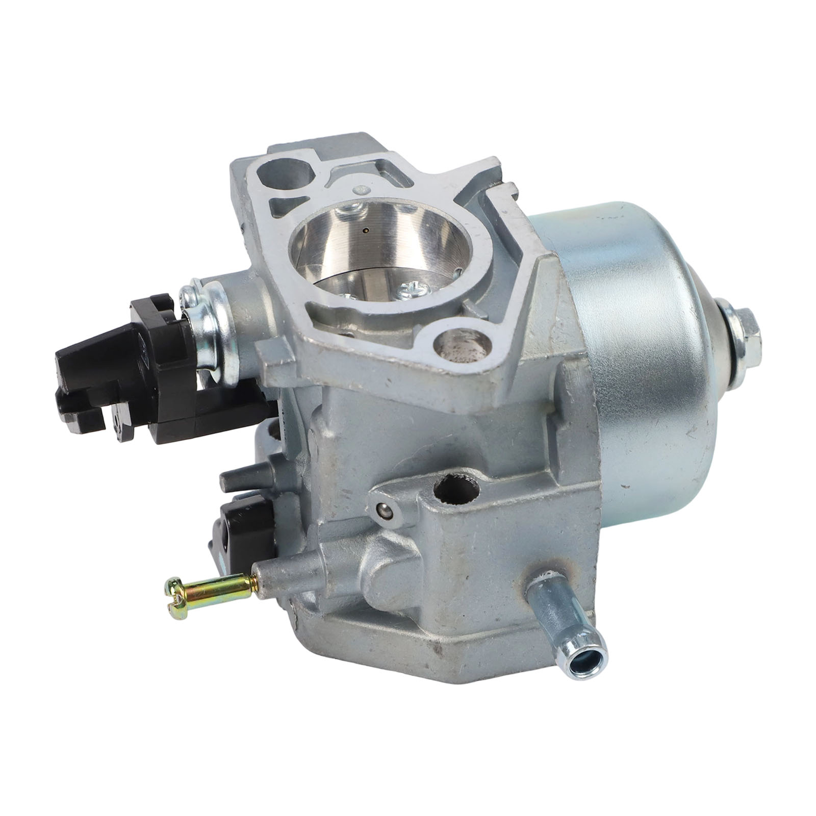 10*10*8cm Carburetor Kit Easy  - Power Tools Skills review and price