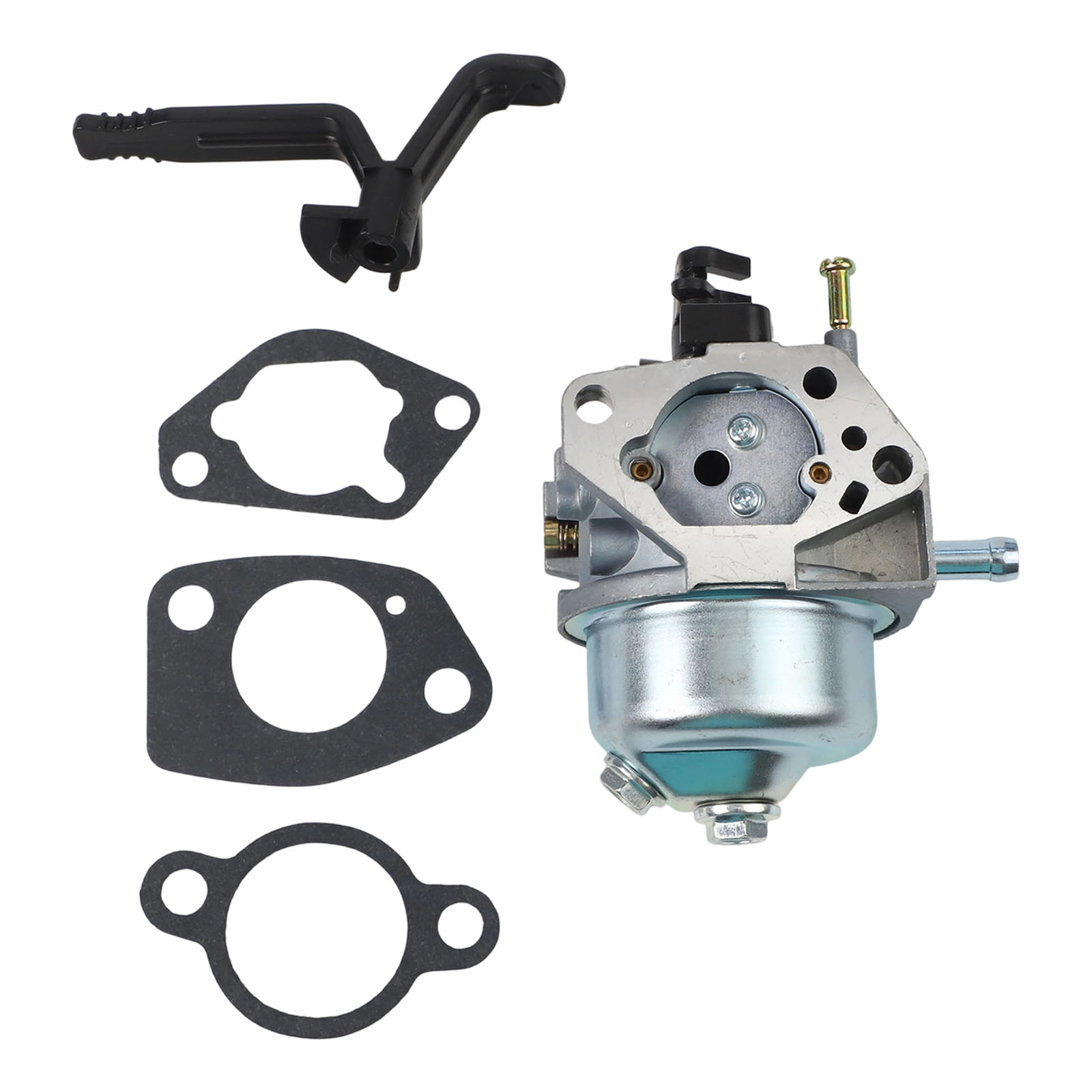 10*10*8cm Carburetor Kit Easy  - Power Tools Skills review and price