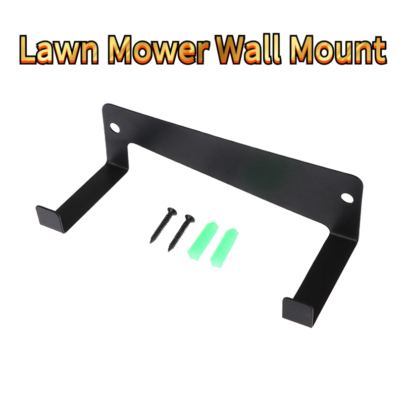 Heavy Duty Lawn Mower Hanger,  - Power Tools Garden review and price