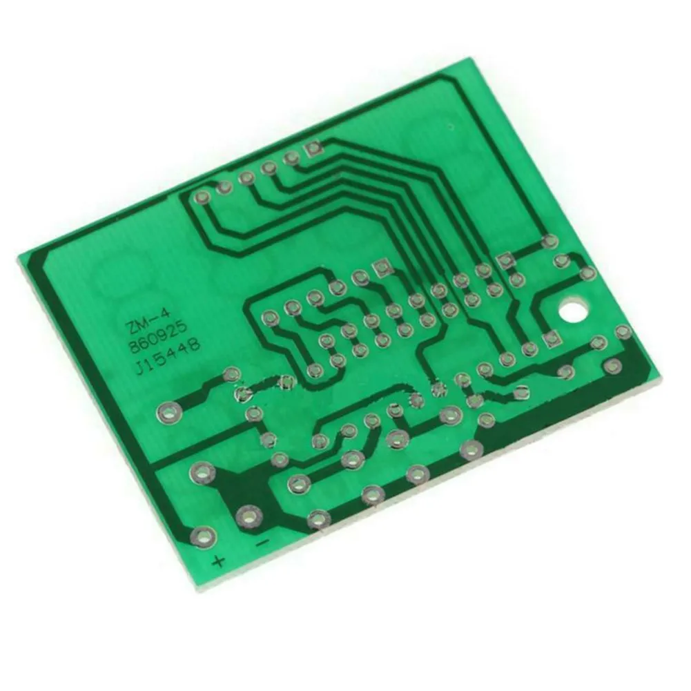 4-bit Digital Clock DIY Solder - Power Tools Skills review and price