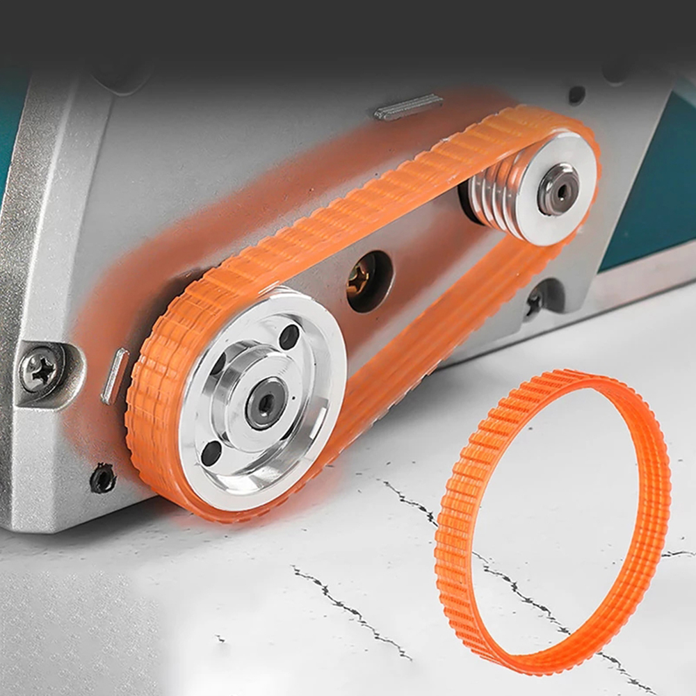 3pcs Drive Belt Electric Plane - Power Quality Tools review and price