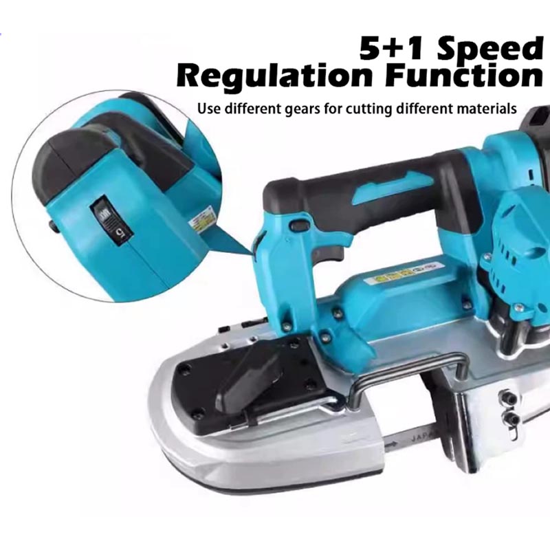 490W Portable Brushless Band S - Power Tools Wood review and price