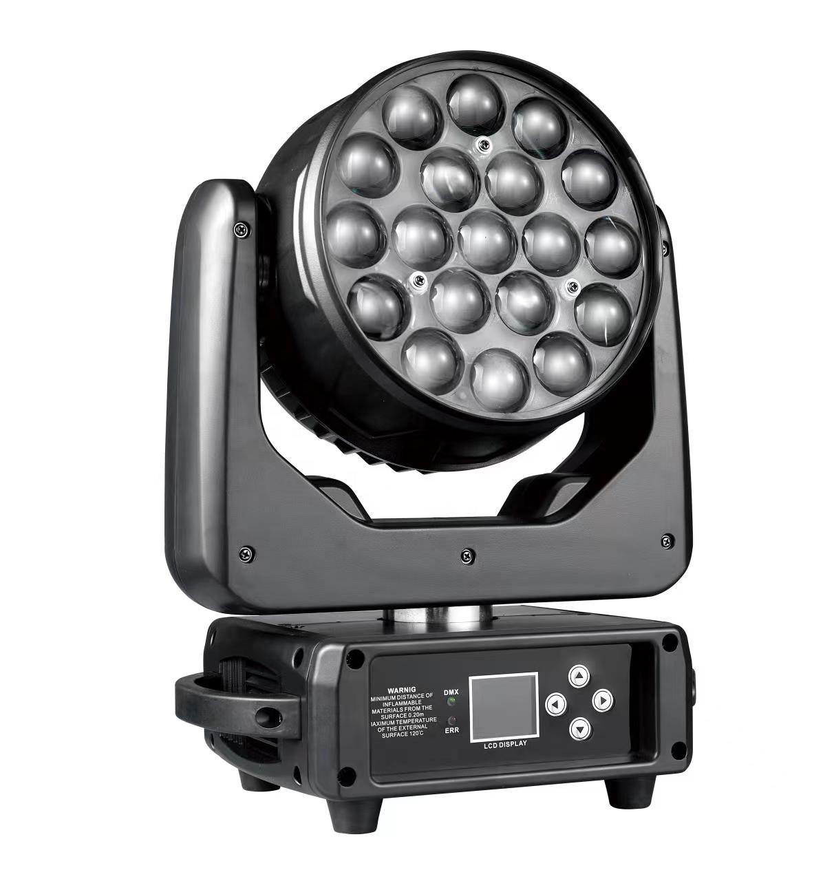 Cheap Price 19pcs LED Moving Z - Power Tools Zoom review and price