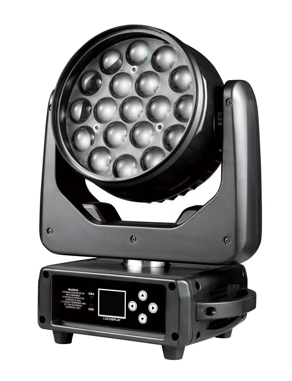 Cheap Price 19pcs LED Moving Z - Power Tools Zoom review and price