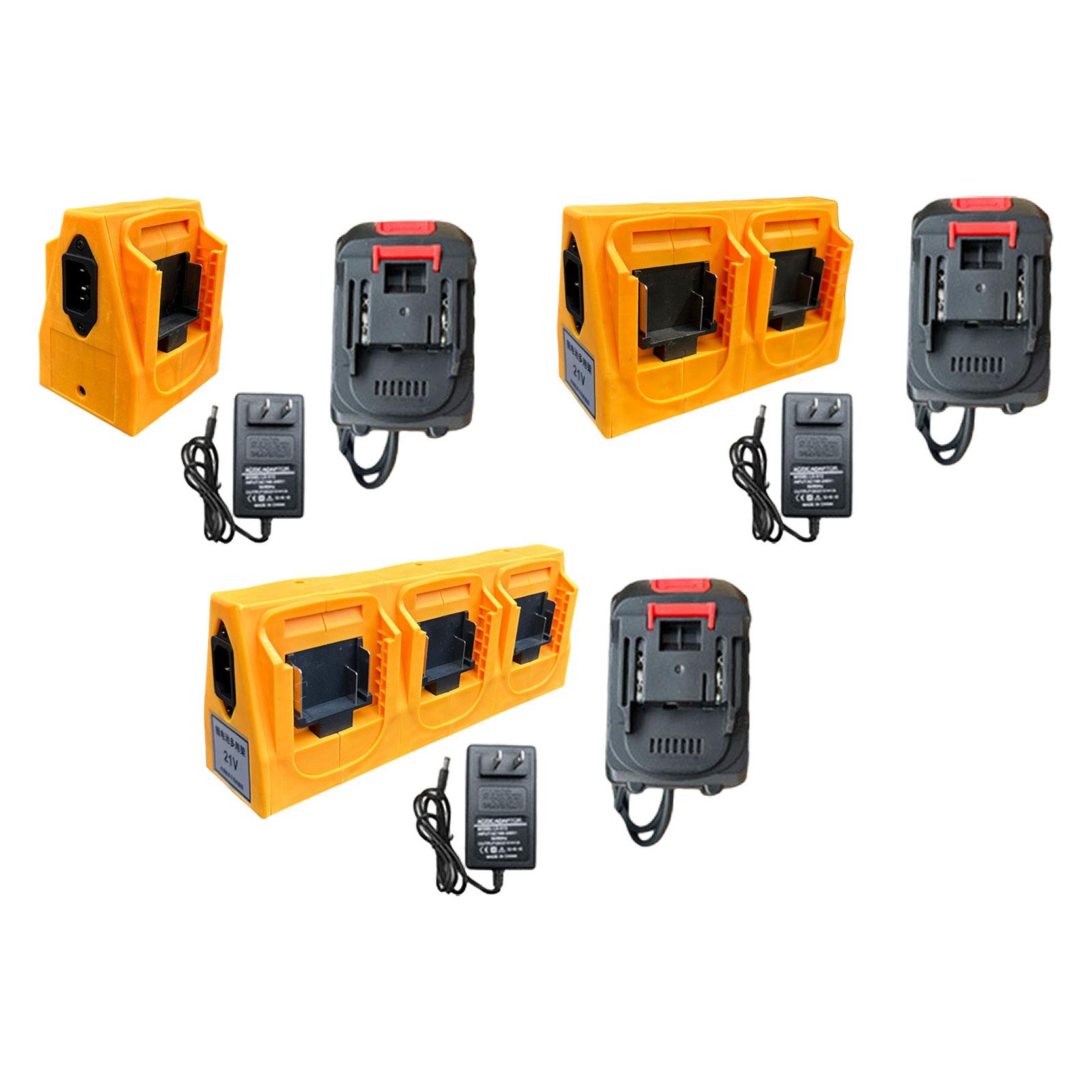 Power Tool Battery Converter K - Power Tools Yellow review and price