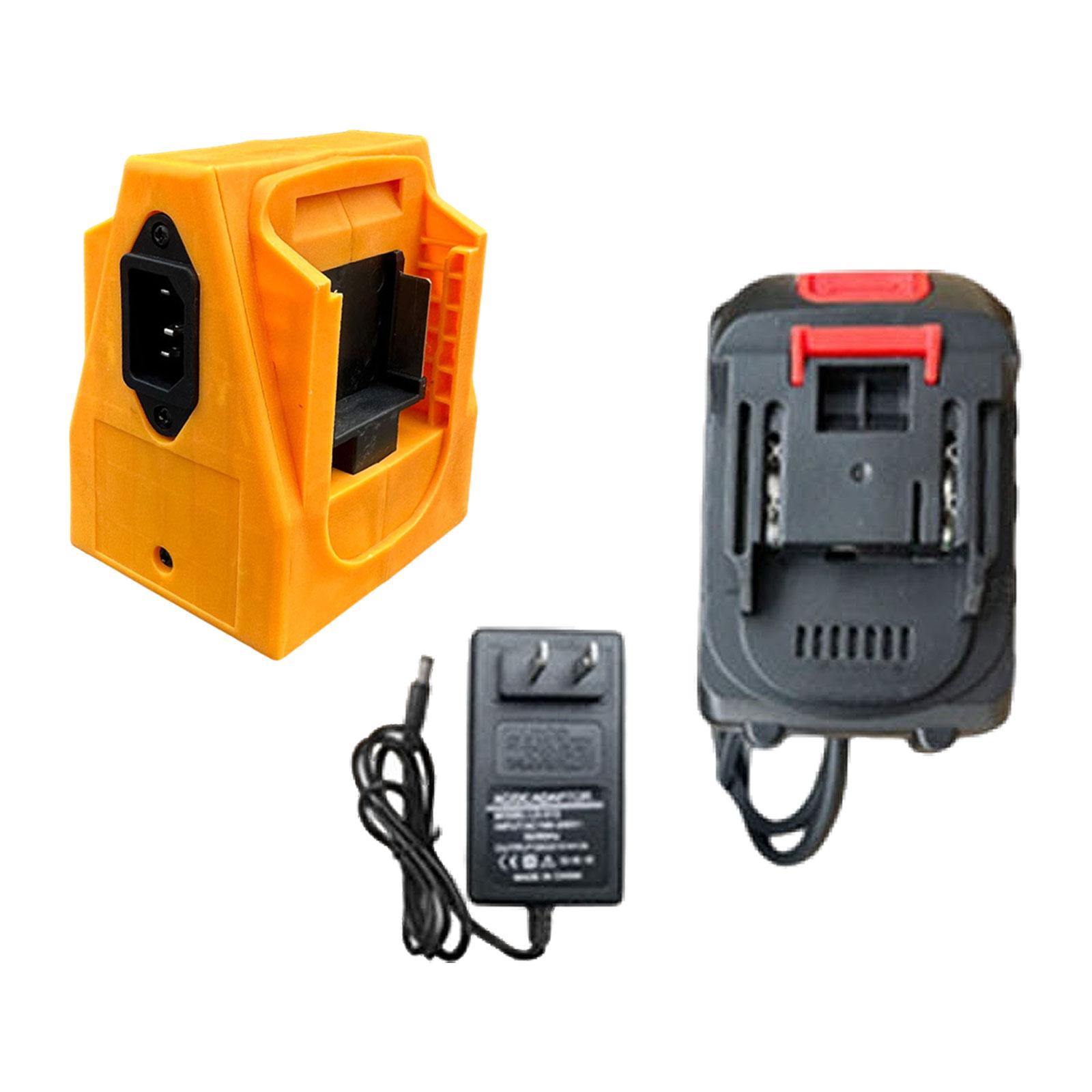 Power Tool Battery Converter K - Power Tools Yellow review and price