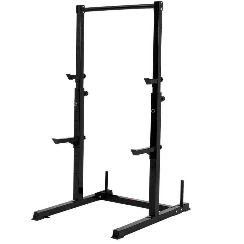 Adjustable Squat Rack Gym Squa - Power Quality Tools review and price