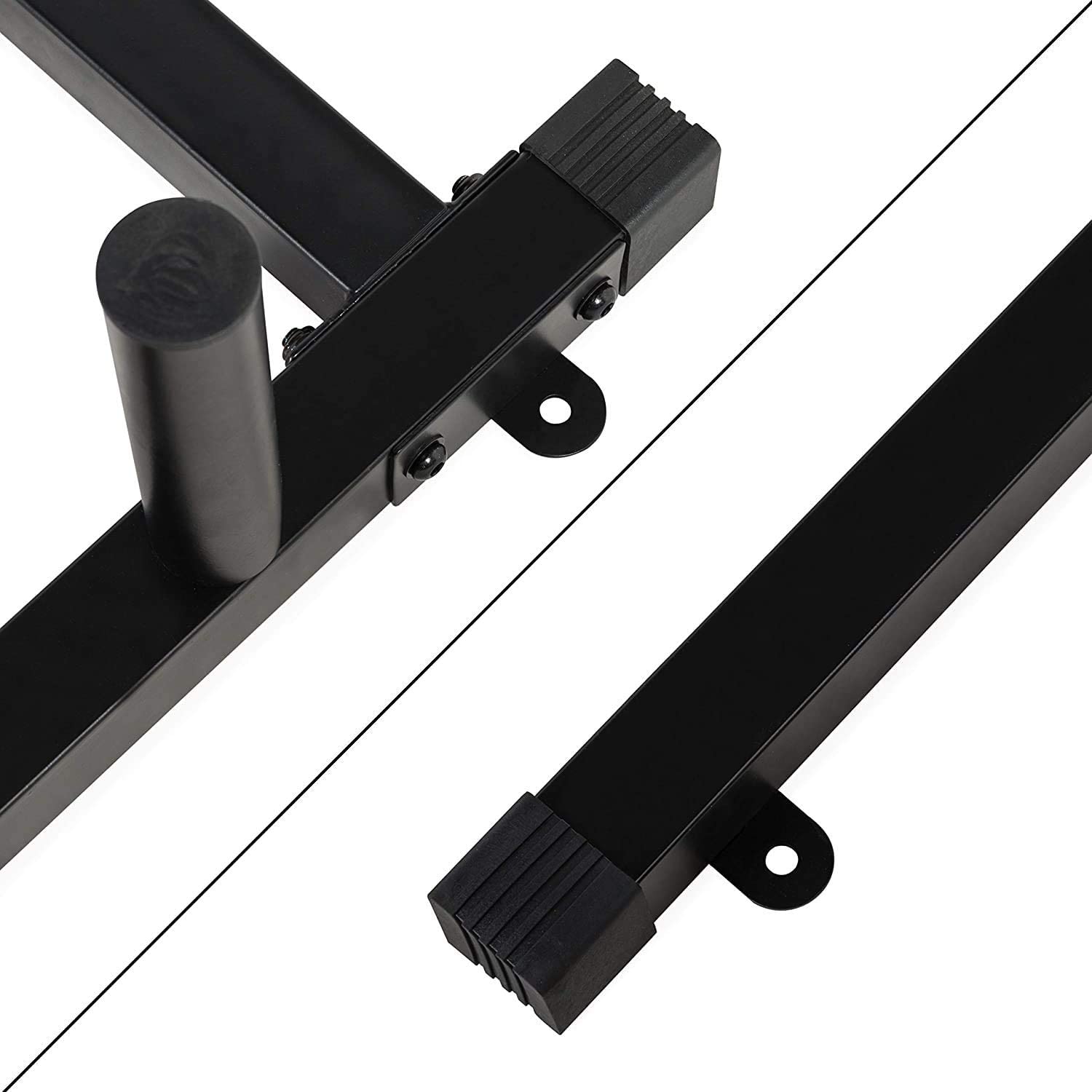 Adjustable Squat Rack Gym Squa - Power Quality Tools review and price