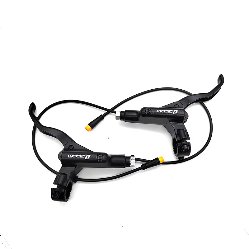 Zoom HB876E Hydraulic Disc Bra - Power Tools Zoom review and price