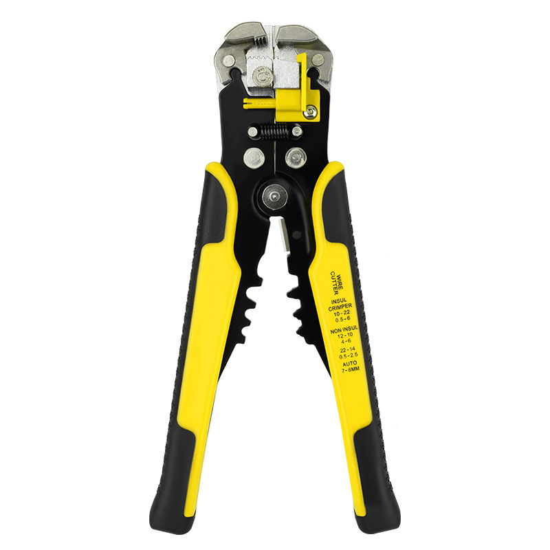 【2026 New】Multifunctional Wire - Power Tools Yellow review and price