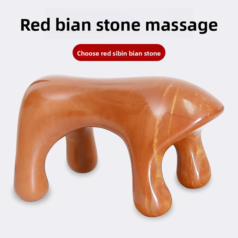 New Red Stone Needle Massage D - Power Tools Red review and price